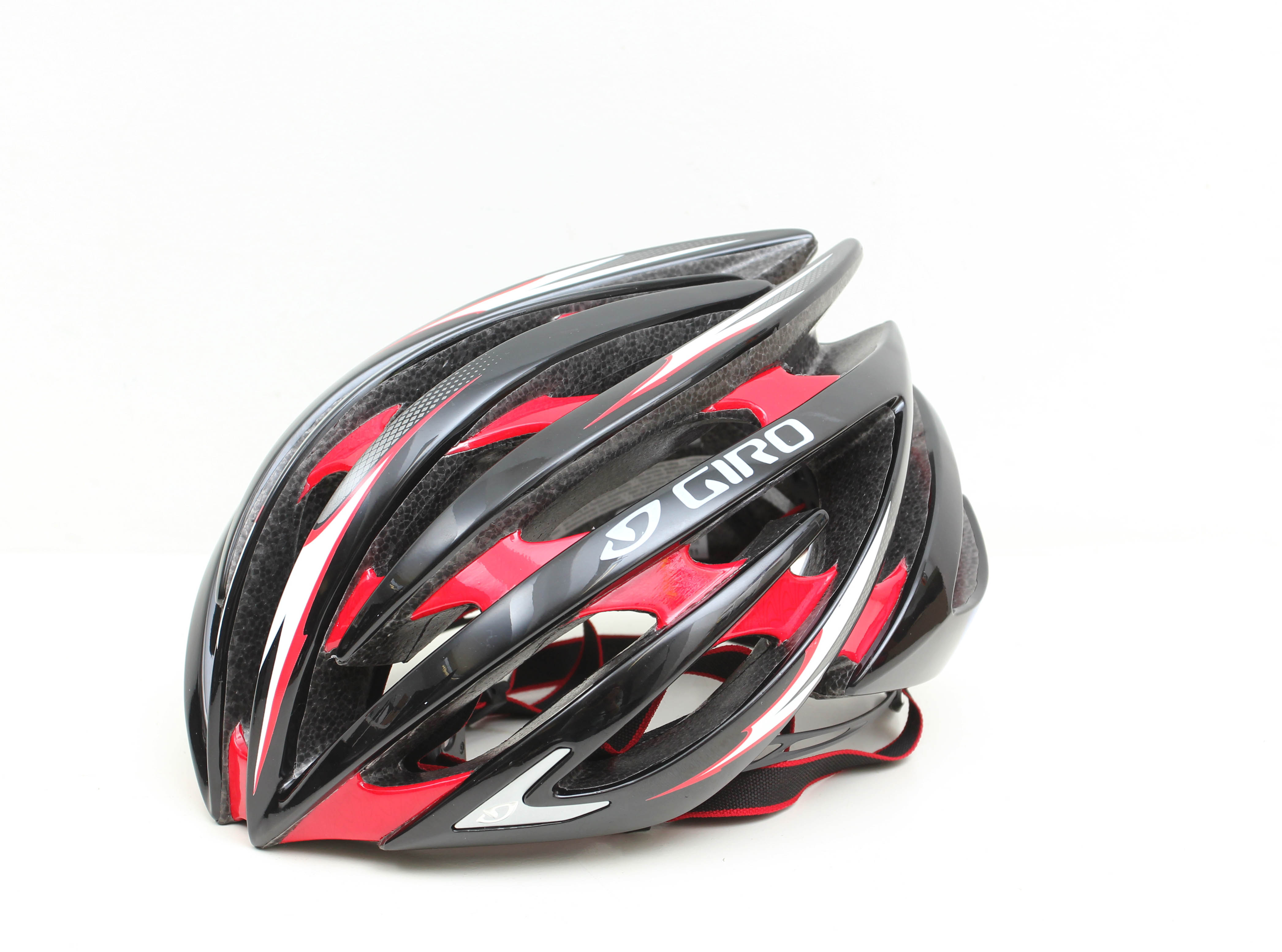 gcn giro helmet